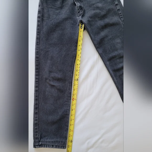 GUESS jeans. 100% cotton. Size: 28 - Picture 7 of 14